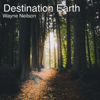 Destination Earth by Wayne Neilson