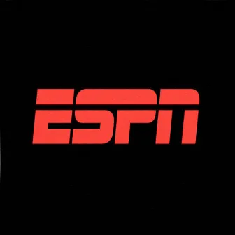 ESPN by Carly G