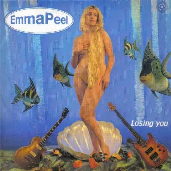 Losing You by Emma Peel