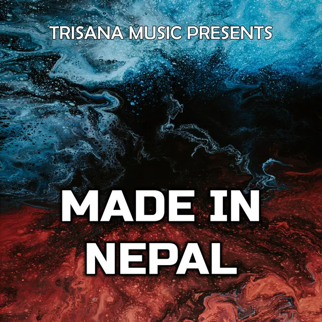 Made In Nepal