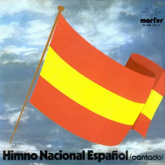 Himno Nacional Español (cantado) - Spanish National Anthem by Los Españolisimos