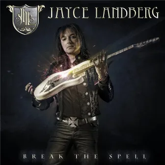 Break the Spell by Jayce Landberg