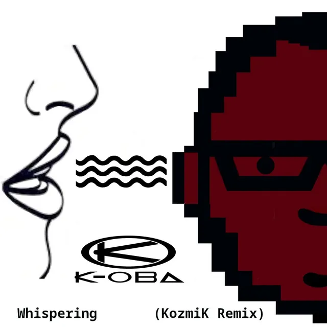 Whispering - Kozmik Version