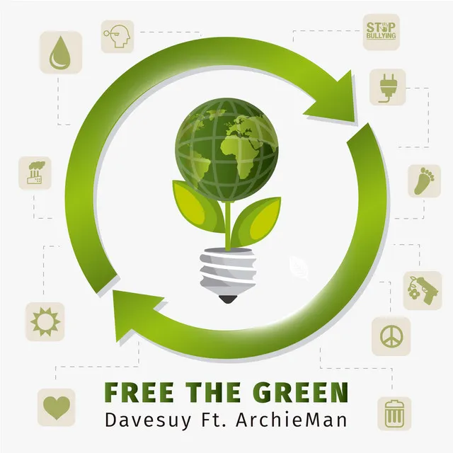 Free the Green