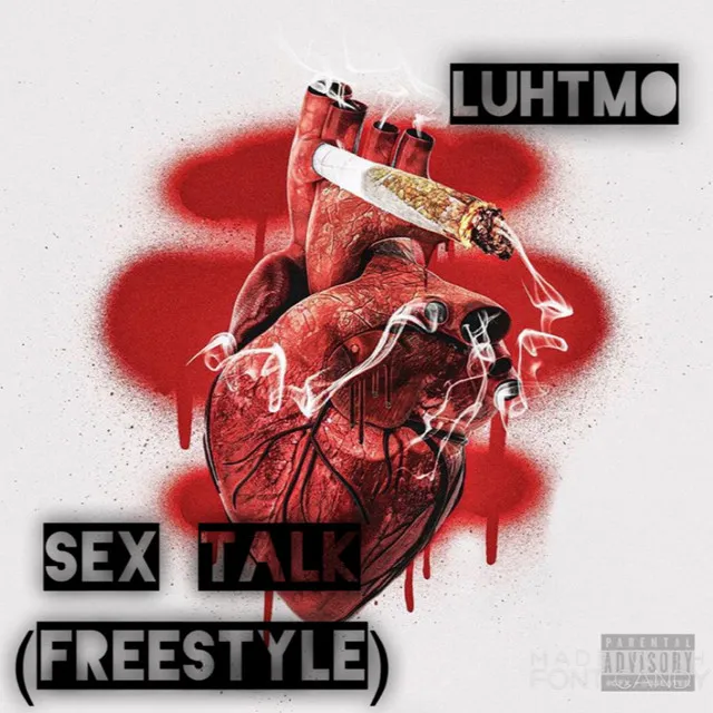 Sex Talk Freestyle