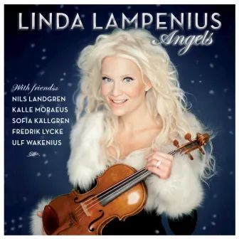 ANGELS by Linda Lampenius