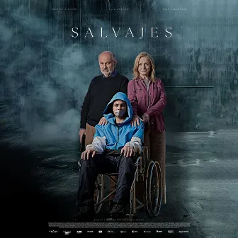 Salvajes (Original Motion Picture Soundtrack) by Vera Cirkovic