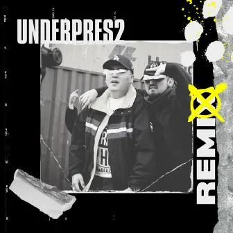 Underpres2 (Remix) by Rick Press