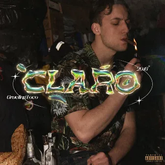 Claro x 2018 by Grueling Loco