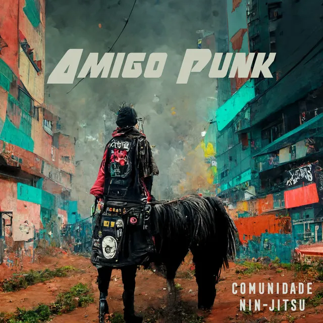 Amigo Punk