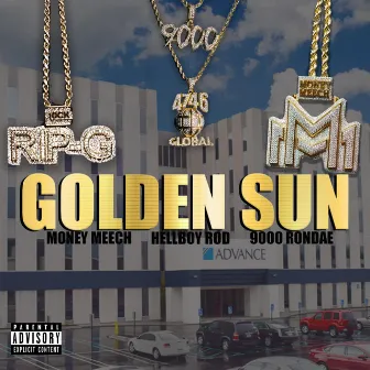 Golden Sun by Money Meech