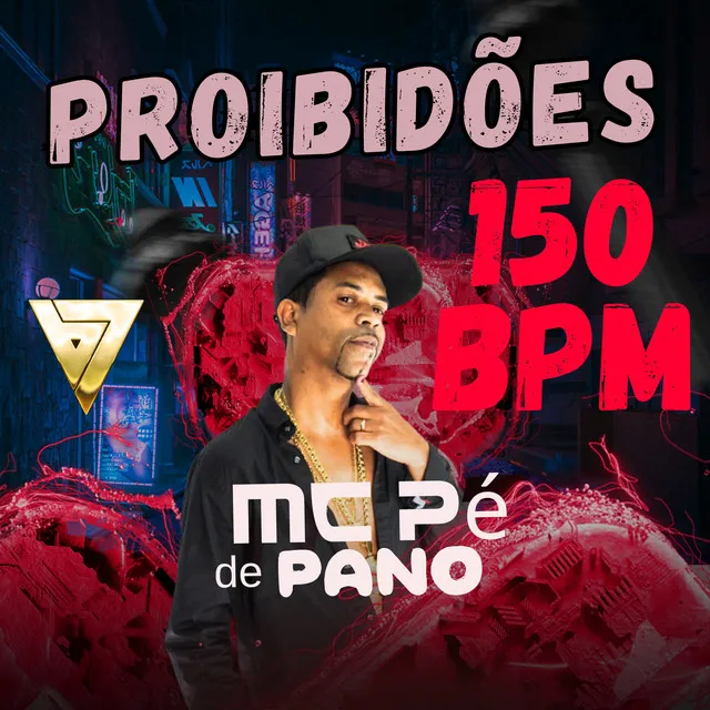 Proibidões 150 Bpm