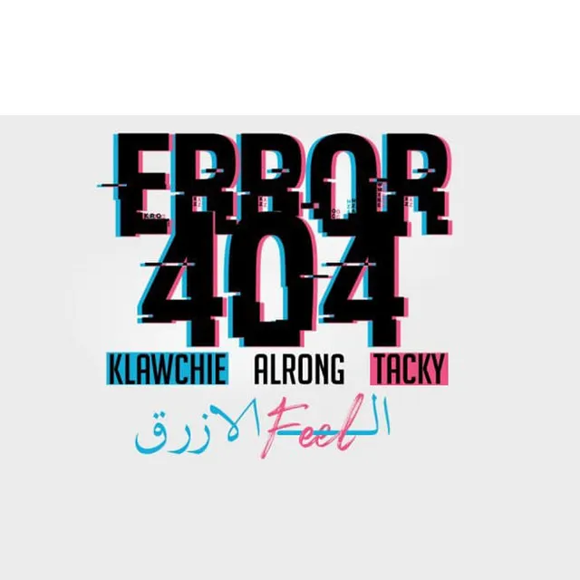 Error 404