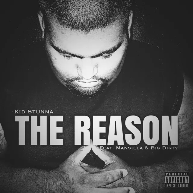 The Reason (feat. Mansilla & Big Dirty)