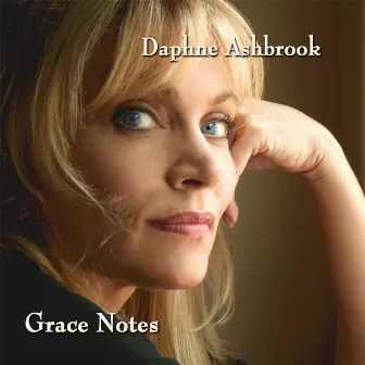 Grace Notes by Daphne Ashbrook