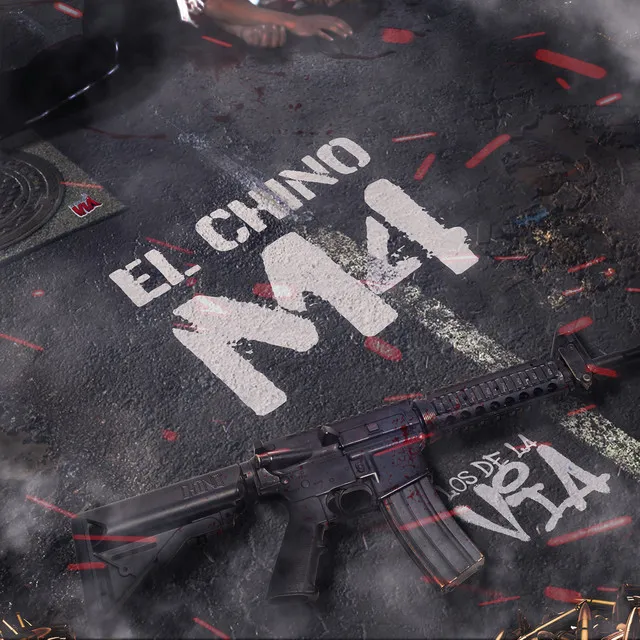 El Chino M4