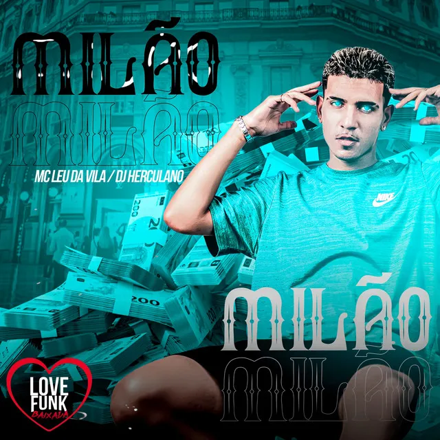 Milão