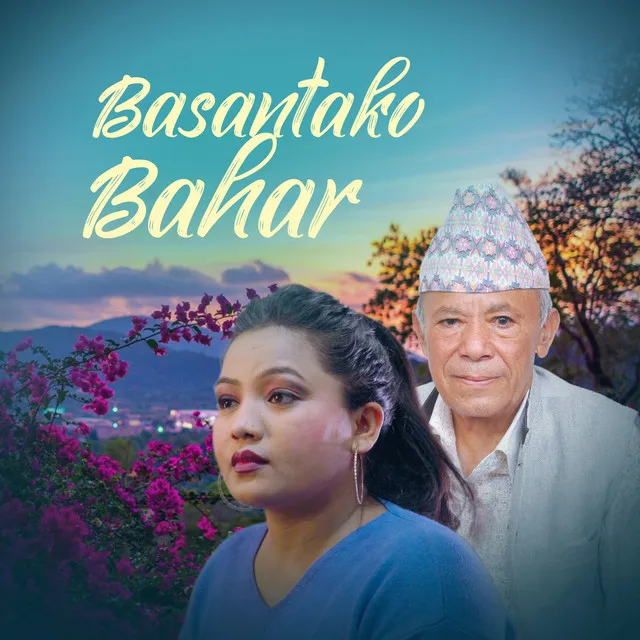 Basantako Bahar