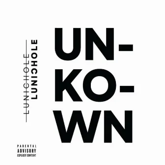 Unkown by Lunichole