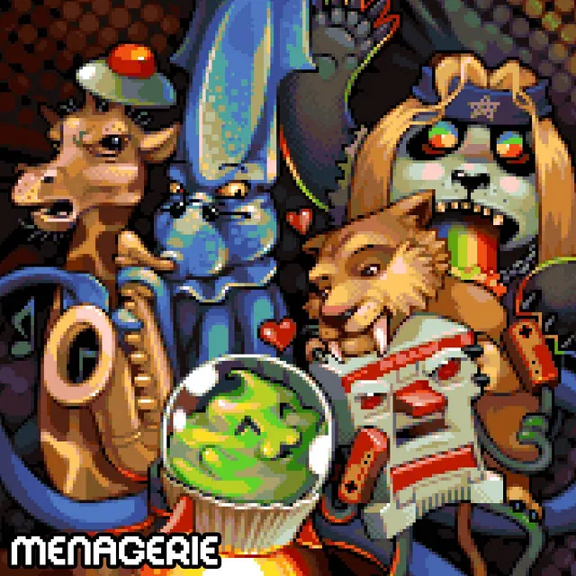 Menagerie