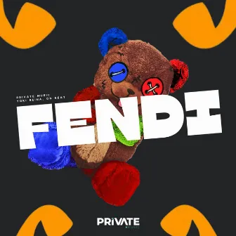 Fendi by Yoki Reina