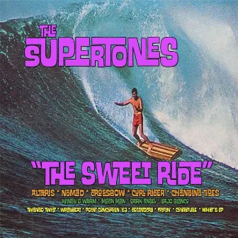 The Sweet Ride by The Supertones