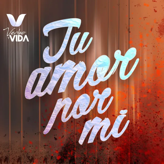 Tu Amor por Mi