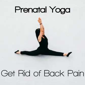 Prenatal Yoga: Get Rid of Back Pain by Body Harmony Music Consort