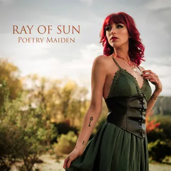 Ray of Sun by Poetry Maiden