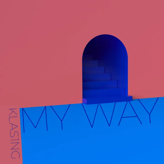 My Way - Synthwave Remix