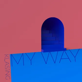 My Way (Synthwave Remix) by KLAS1NG