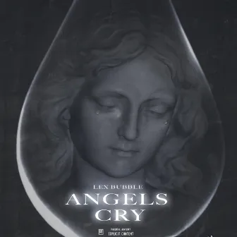 Angels Cry by Lex Bubble