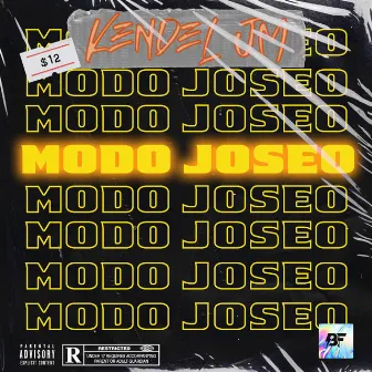 Kendell JM (Modo Joseo) by Fire On The Beat Prod