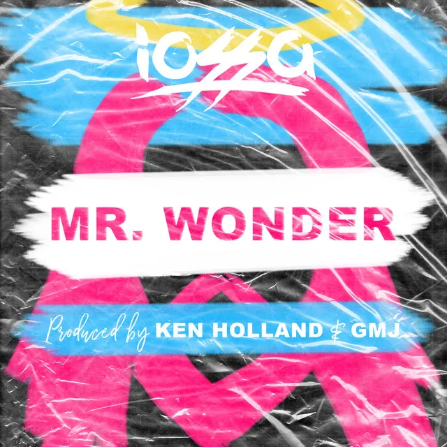 Mr. Wonder