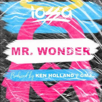 Mr. Wonder by GMJ