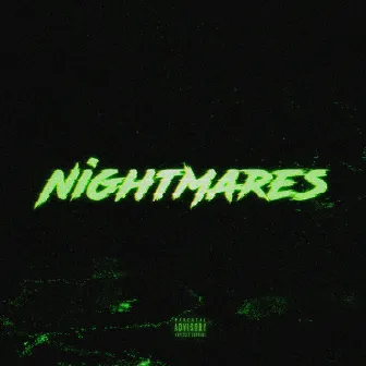 Nightmares by Lio