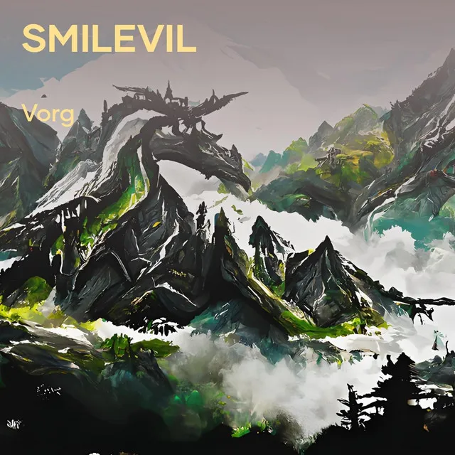 Smilevil