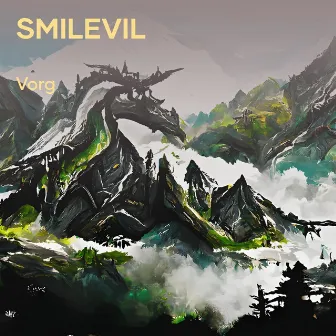 Smilevil by VORG