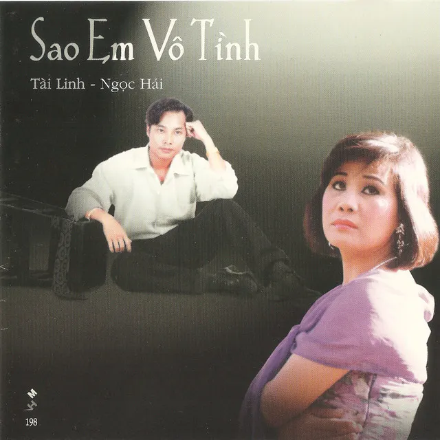 Sao chưa thấy hồi âm