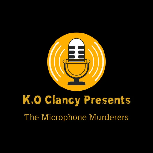 The Microphone Murderers