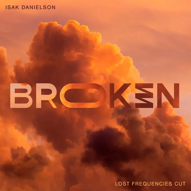 Broken - Lost Frequencies Cut