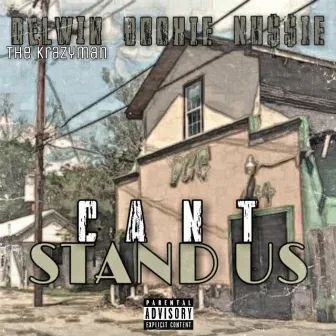 Can't Stand Us by Bookie