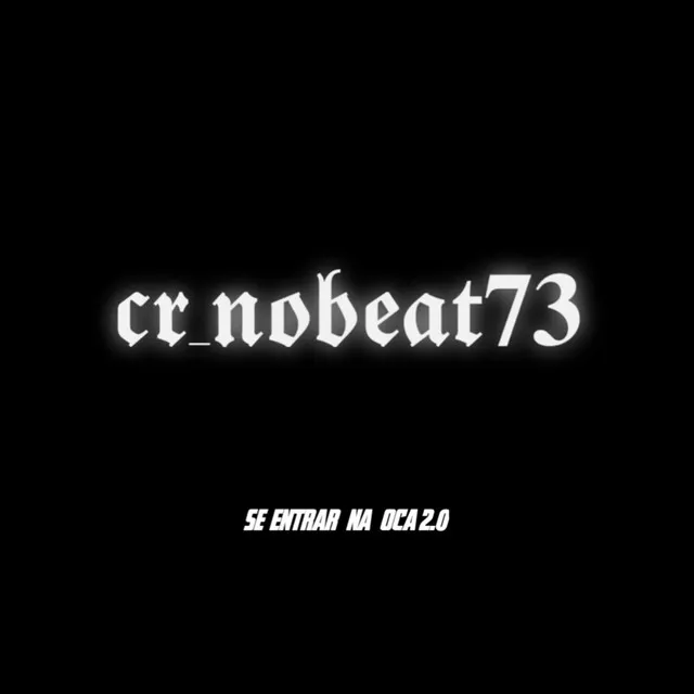 CR NO BEAT73