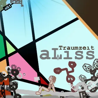 Traumzeit by Alissmusic