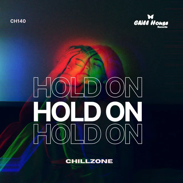 Hold On - Radio-Edit