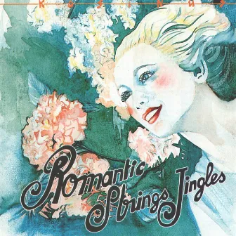 Romantic String Jingles by Dominique Guiot