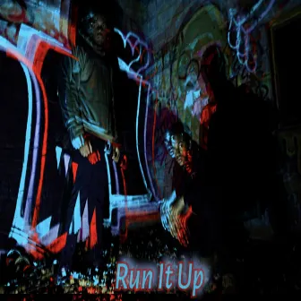 Run It Up by LDN Lavi