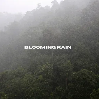 Blooming Rain by Wetlag