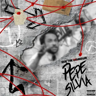 pepe silvia by Doe The Unknown