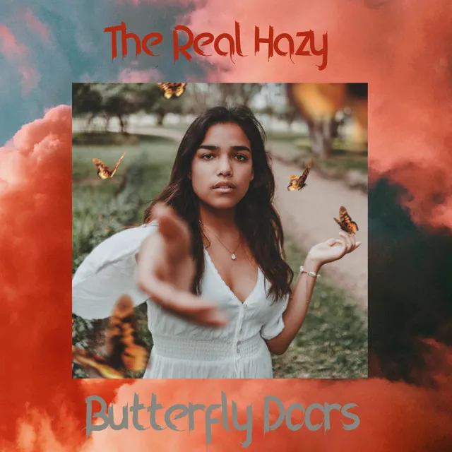 Butterfly Doors